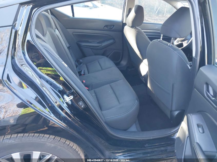 2024 Nissan Altima Sv Fwd VIN: 1N4BL4DV0RN341661 Lot: 43948637