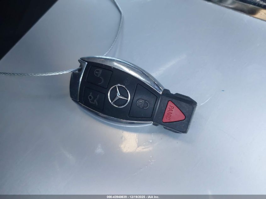 2018 Mercedes-Benz Glc 300 4Matic VIN: WDC0G4KB3JF360731 Lot: 43948639