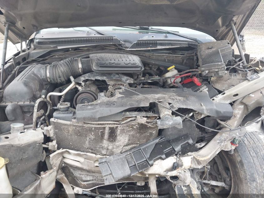 2006 Dodge Dakota Slt VIN: 1D7HE42K76S527269 Lot: 43948640