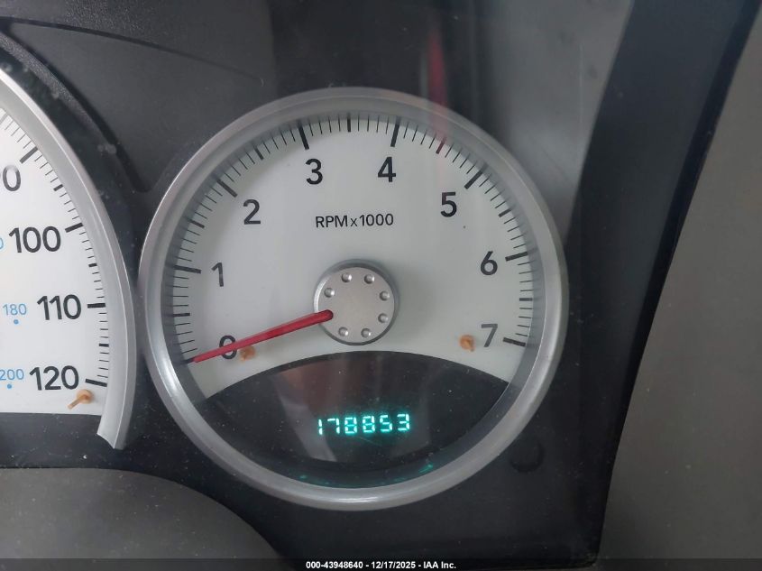 2006 Dodge Dakota Slt VIN: 1D7HE42K76S527269 Lot: 43948640