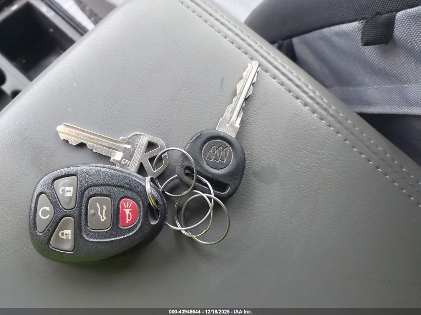 2014 Buick Enclave Convenience VIN: 5GAKRAKD2EJ148951 Lot: 43948644