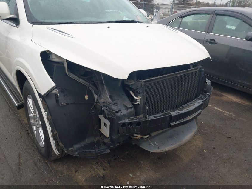 2014 Buick Enclave Convenience VIN: 5GAKRAKD2EJ148951 Lot: 43948644