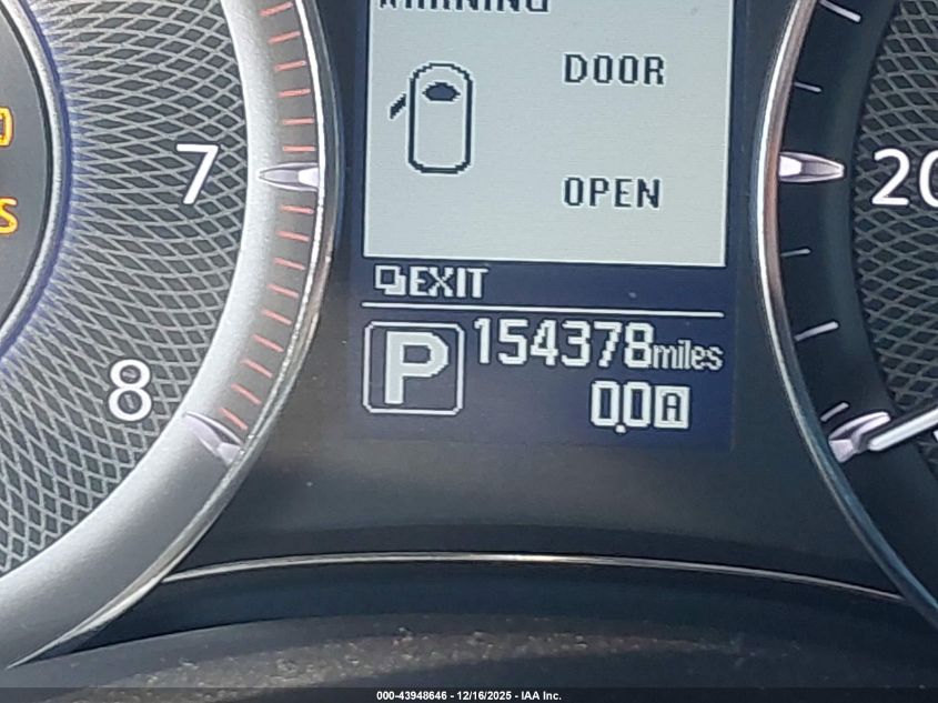 2016 Infiniti Qx80 VIN: JN8AZ2NEXG9123034 Lot: 43948646