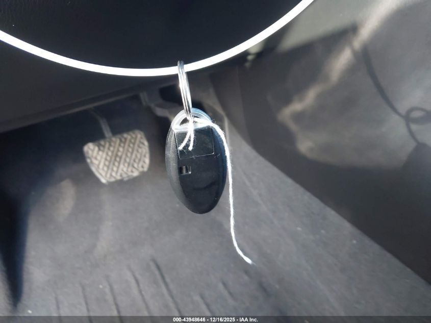 2016 Infiniti Qx80 VIN: JN8AZ2NEXG9123034 Lot: 43948646