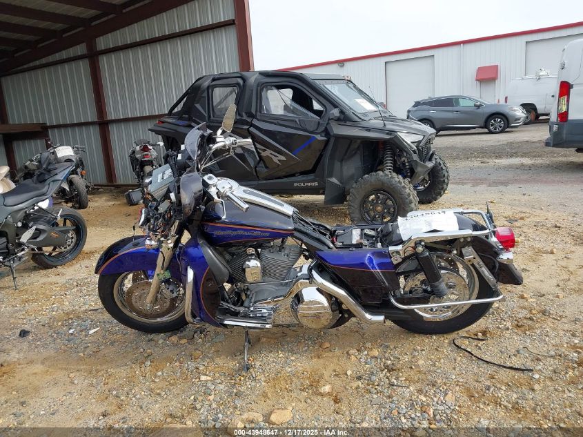 2004 Harley-Davidson Flhtcse VIN: 1HD1PJE114Y952888 Lot: 43948647