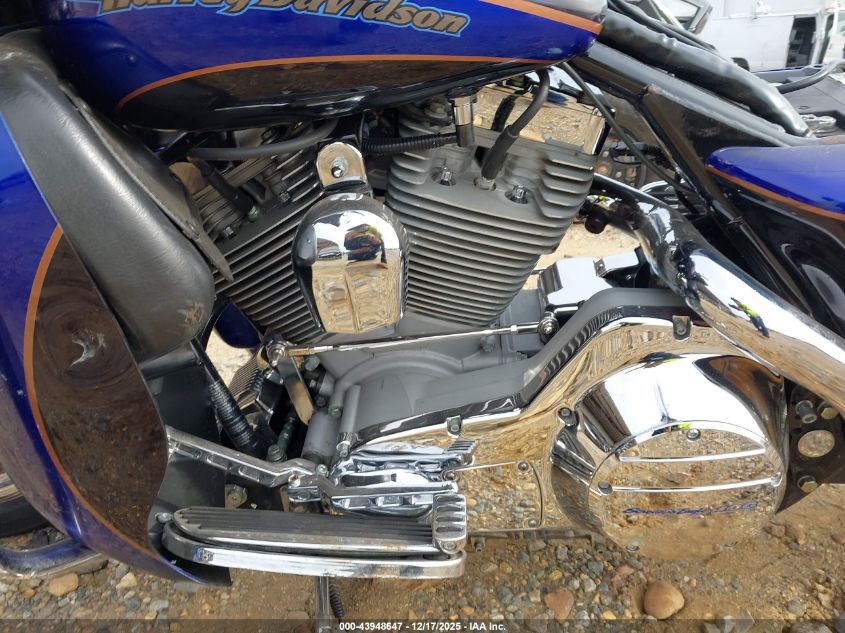 2004 Harley-Davidson Flhtcse VIN: 1HD1PJE114Y952888 Lot: 43948647