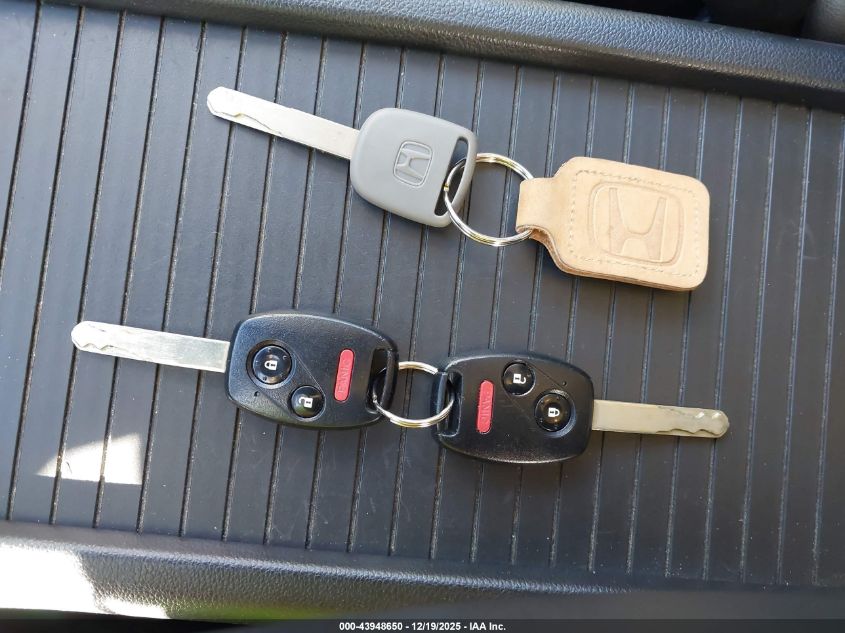 2012 Honda Cr-V Ex-L VIN: 2HKRM4H72CH602670 Lot: 43948650