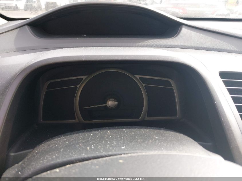 2008 Honda Civic Ex-L VIN: 2HGFA16988H315222 Lot: 43948652