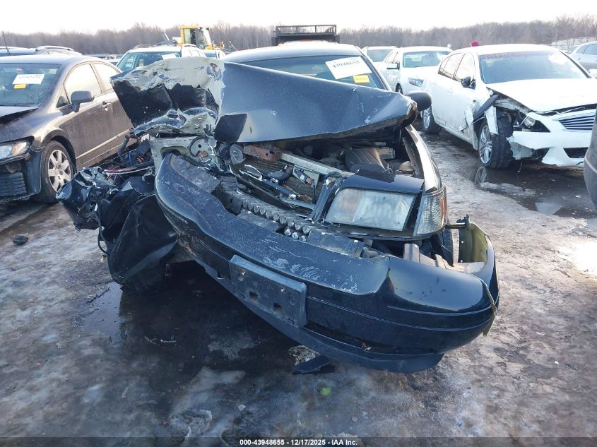 2005 Ford Crown Victoria Police VIN: 2FAHP71W45X165445 Lot: 43948655