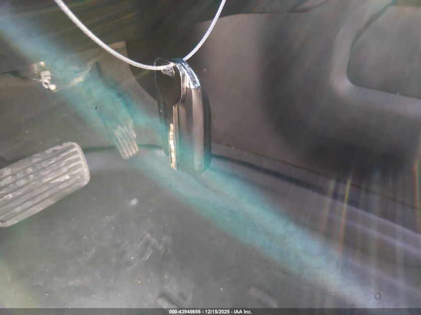 2021 GMC Sierra 1500 4Wd Short Box At4 VIN: 1GTP9EEL5MZ383648 Lot: 43948656