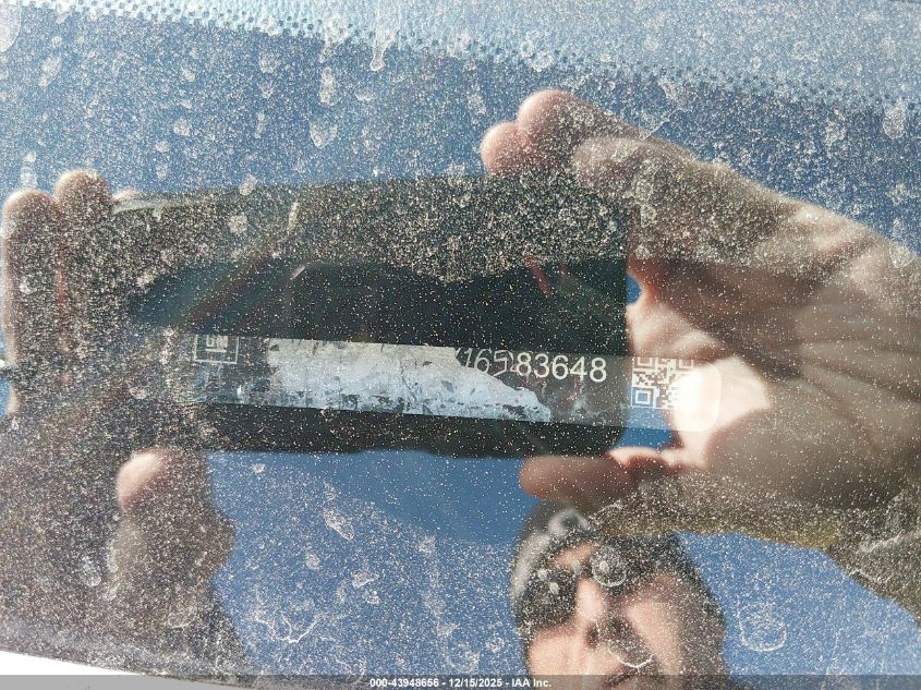 2021 GMC Sierra 1500 4Wd Short Box At4 VIN: 1GTP9EEL5MZ383648 Lot: 43948656