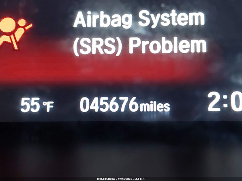 2019 Honda Civic Lx VIN: 19XFC2F66KE012026 Lot: 43948662