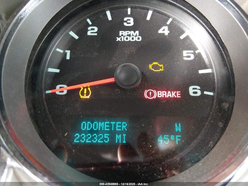 2011 GMC Sierra 1500 Sle VIN: 3GTP1VE01BG400830 Lot: 43948665