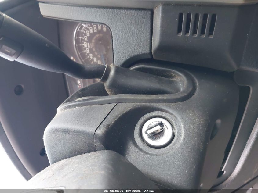 2014 Ford F-150 Xlt VIN: 1FTFW1EF3EKG54448 Lot: 43948666