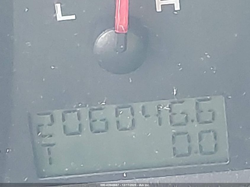 2008 Ford F-150 Xl VIN: 1FTPX12558KC34191 Lot: 43948667