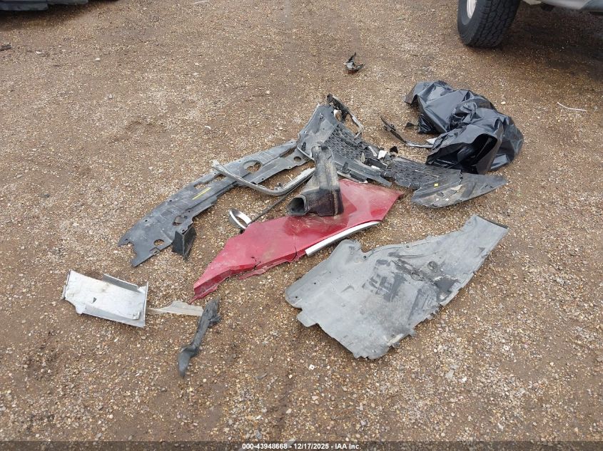 2015 Nissan Pathfinder Sv VIN: 5N1AR2MN6FC614582 Lot: 43948668