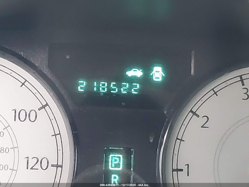 2006 Chrysler 300 VIN: 2C3KA43R16H211904 Lot: 43948671