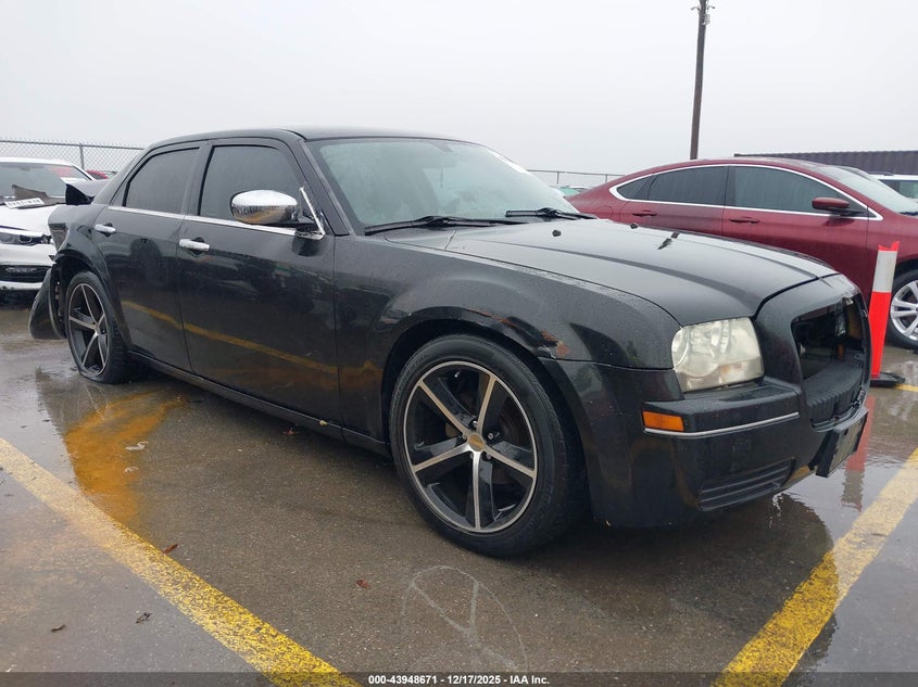2006 Chrysler 300