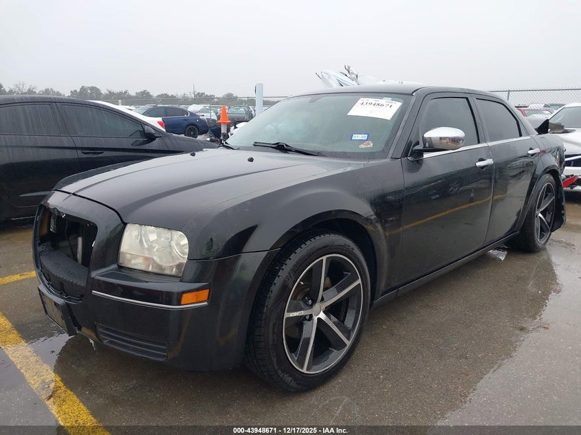 2006 Chrysler 300
