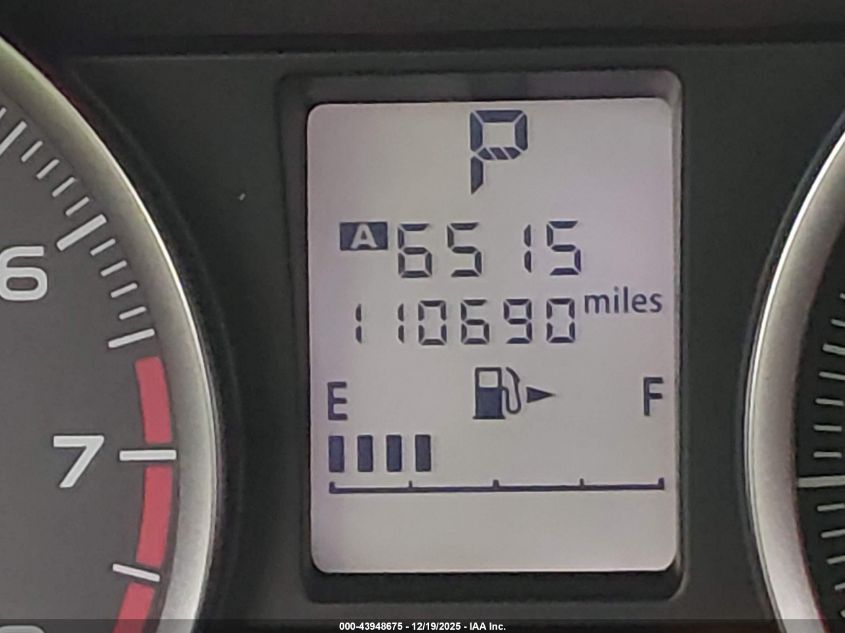 2014 Subaru Xv Crosstrek 2.0I Premium VIN: JF2GPAVC7E8268072 Lot: 43948675