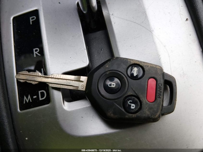 2014 Subaru Xv Crosstrek 2.0I Premium VIN: JF2GPAVC7E8268072 Lot: 43948675