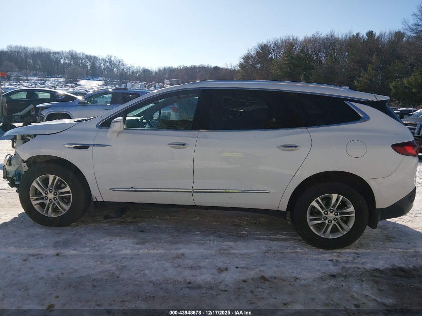 2019 Buick Enclave Awd Essence VIN: 5GAEVAKW2KJ304413 Lot: 43948678