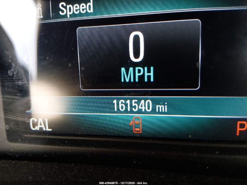 2019 Buick Enclave Awd Essence VIN: 5GAEVAKW2KJ304413 Lot: 43948678