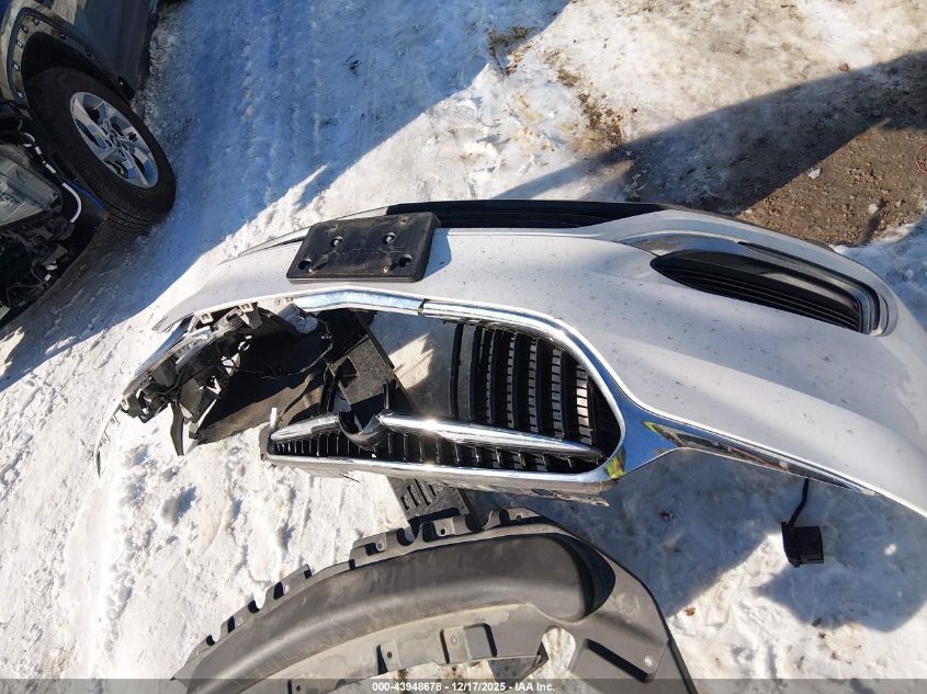 2019 Buick Enclave Awd Essence VIN: 5GAEVAKW2KJ304413 Lot: 43948678