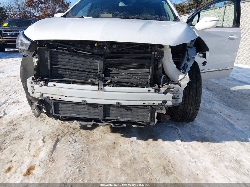 2019 Buick Enclave Awd Essence VIN: 5GAEVAKW2KJ304413 Lot: 43948678