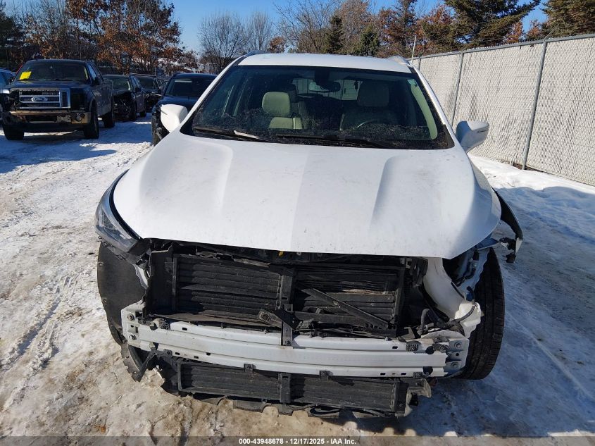 2019 Buick Enclave Awd Essence VIN: 5GAEVAKW2KJ304413 Lot: 43948678