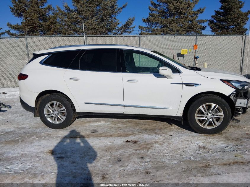 2019 Buick Enclave Awd Essence VIN: 5GAEVAKW2KJ304413 Lot: 43948678