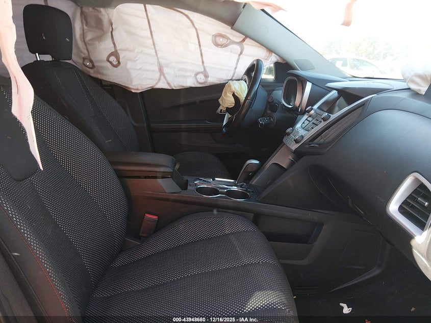 2014 Chevrolet Equinox 1Lt