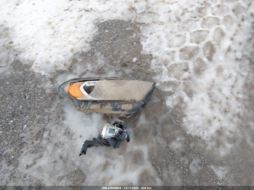 2020 Ford Ecosport Se VIN: MAJ6S3GL4LC352318 Lot: 43948684