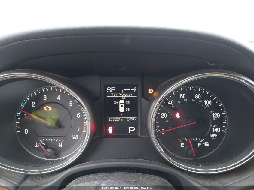 2011 Jeep Grand Cherokee Overland VIN: 1J4RR6GG2BC560732 Lot: 43948687