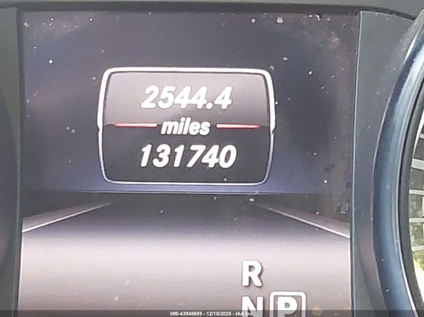 2014 Mercedes-Benz Cla 250 VIN: WDDSJ4EB4EN045367 Lot: 43948689