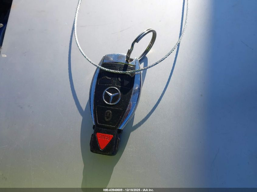 2014 Mercedes-Benz Cla 250 VIN: WDDSJ4EB4EN045367 Lot: 43948689