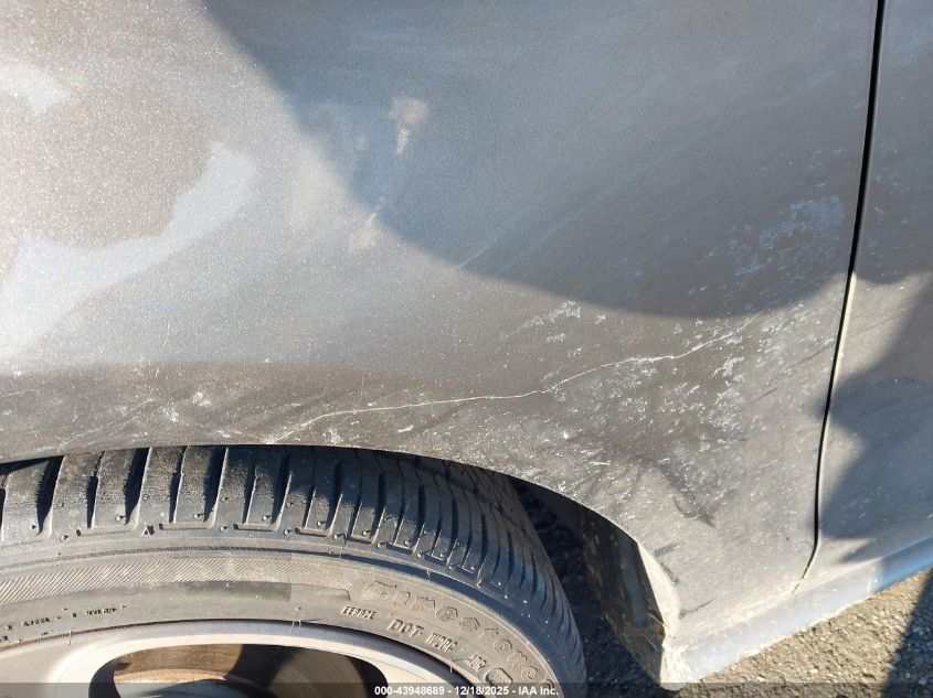 2014 Mercedes-Benz Cla 250 VIN: WDDSJ4EB4EN045367 Lot: 43948689