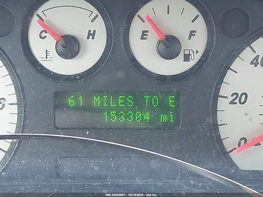 2004 Mercury Sable Ls Premium VIN: 1MEFM55S84A618378 Lot: 43948691