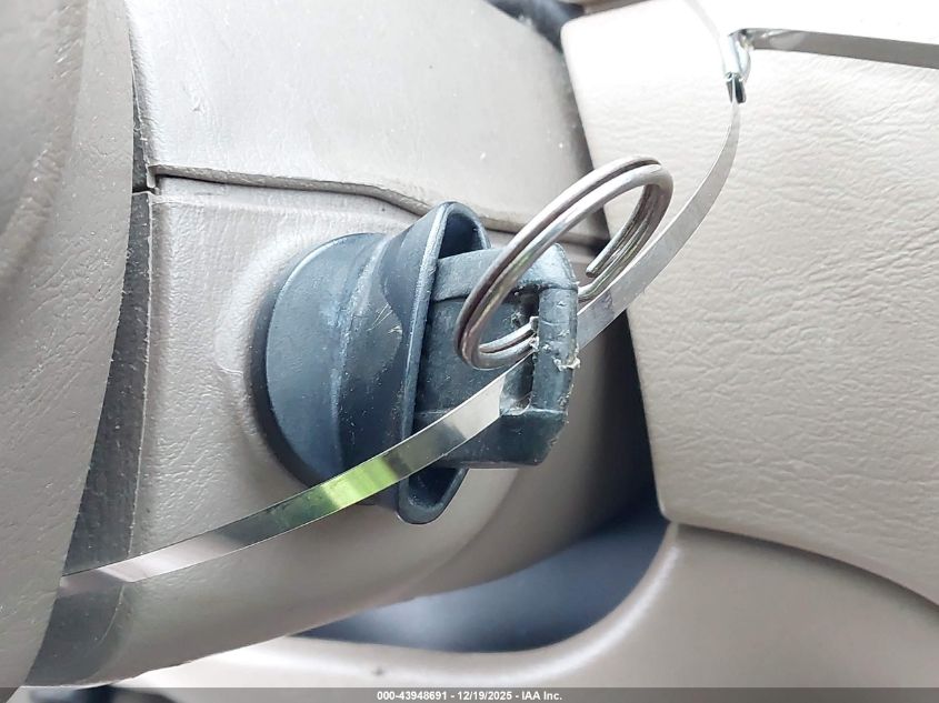 2004 Mercury Sable Ls Premium VIN: 1MEFM55S84A618378 Lot: 43948691