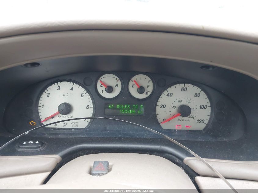 2004 Mercury Sable Ls Premium VIN: 1MEFM55S84A618378 Lot: 43948691