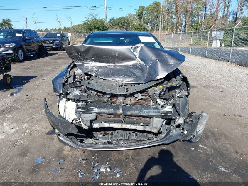 2014 Toyota Avalon Xle Touring VIN: 4T1BK1EB0EU112764 Lot: 43948693