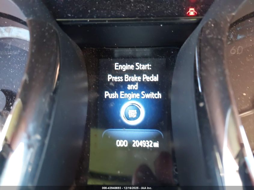 2014 Toyota Avalon Xle Touring VIN: 4T1BK1EB0EU112764 Lot: 43948693