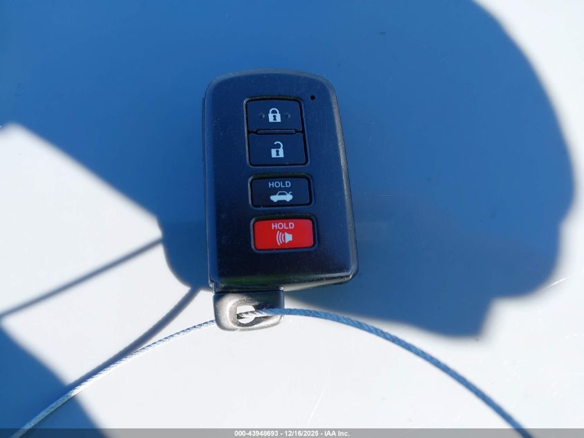 2014 Toyota Avalon Xle Touring VIN: 4T1BK1EB0EU112764 Lot: 43948693