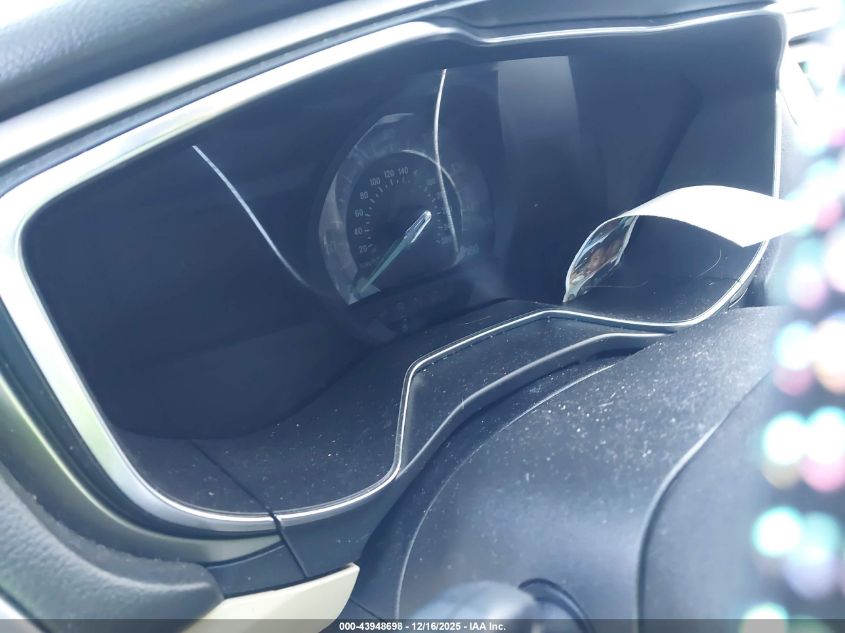 2013 Ford Fusion Se VIN: 3FA6P0H74DR264129 Lot: 43948698