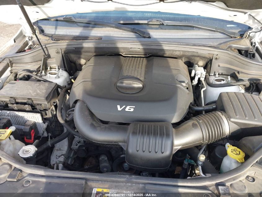 2015 Jeep Grand Cherokee Limited VIN: 1C4RJFBG6FC609568 Lot: 43948701