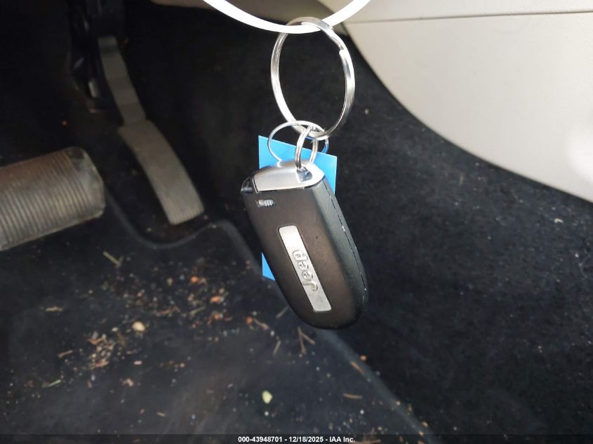 2015 Jeep Grand Cherokee Limited VIN: 1C4RJFBG6FC609568 Lot: 43948701