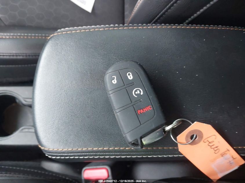 2018 Jeep Compass Latitude 4X4 VIN: 3C4NJDBB5JT161425 Lot: 43948712