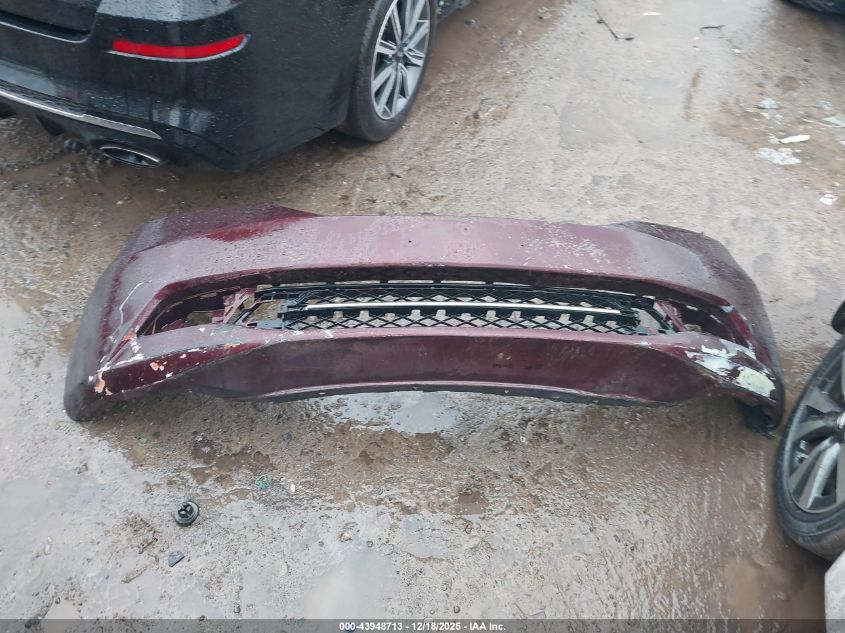 2015 Honda Odyssey Ex-L VIN: 5FNRL5H69FB046599 Lot: 43948713