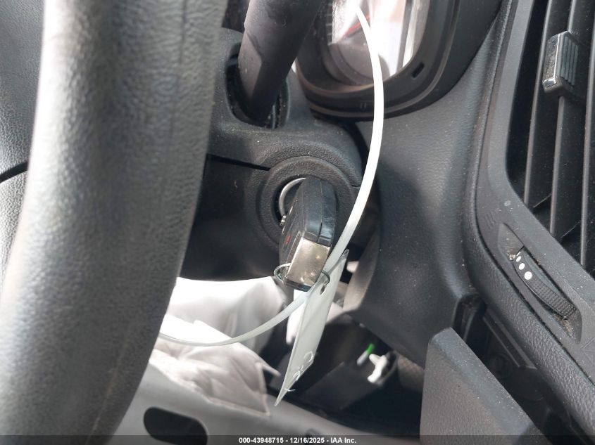 2017 Chevrolet Equinox Ls VIN: 2GNALBEK0H1550887 Lot: 43948715