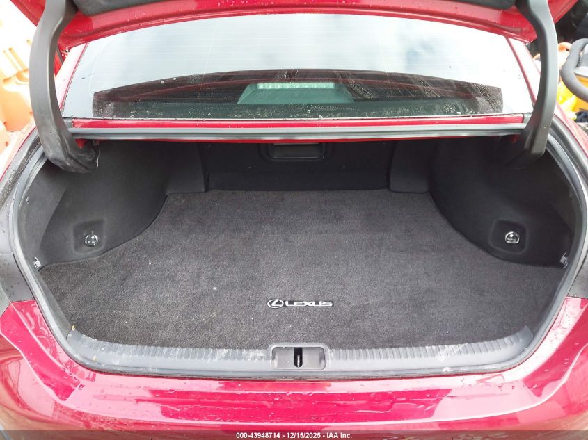 2019 Lexus Es 300H VIN: 58AB21B16KU002690 Lot: 43948714